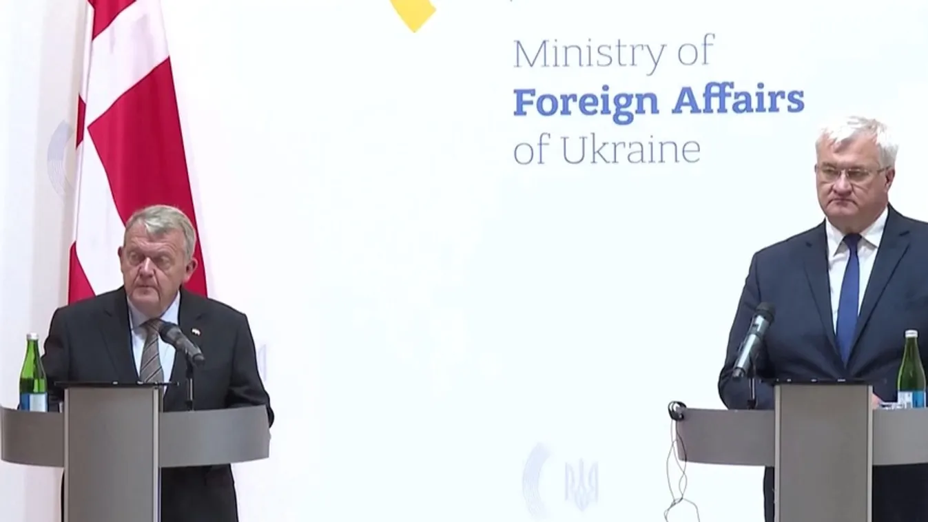 Több száz millió eurós integrációs programot indított Brüsszel Ukrajna számára  + videó