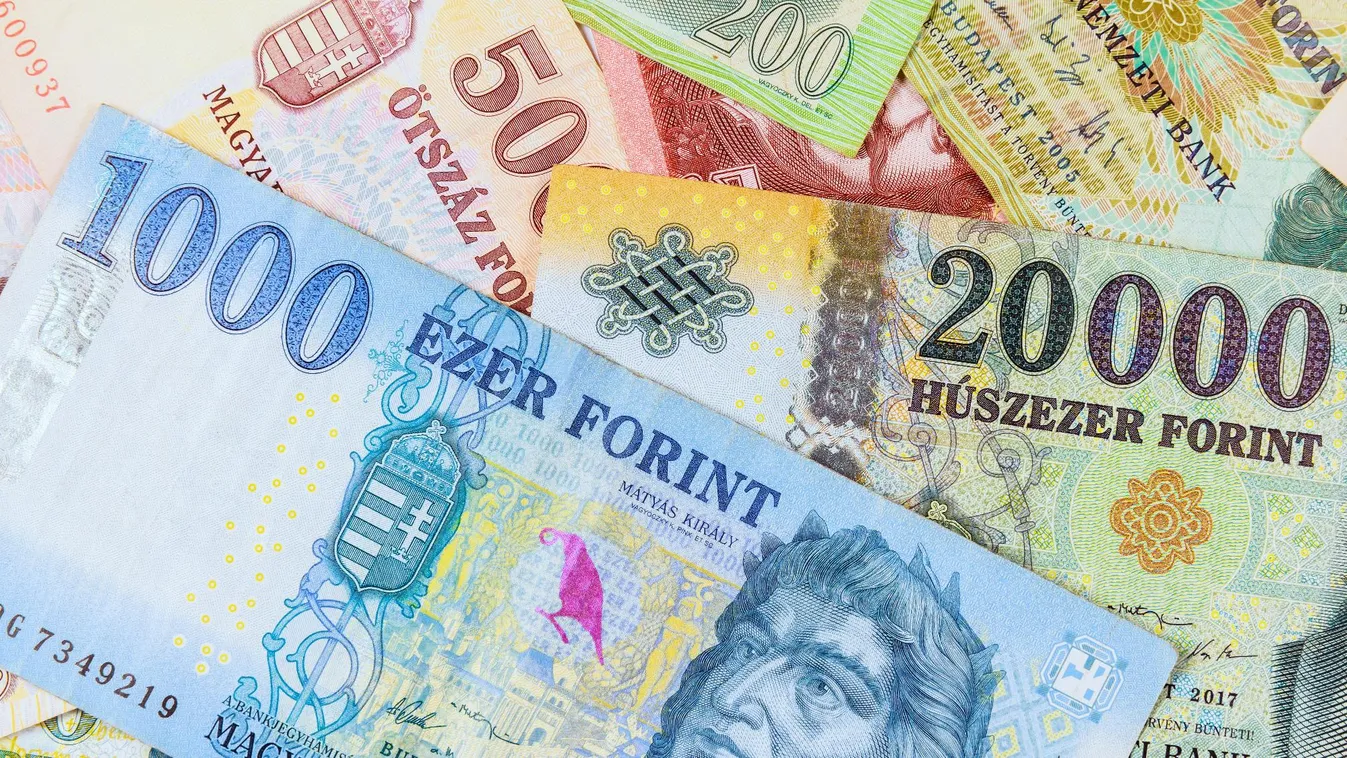 Orbán Viktor: A nemzeti valuta a gazdasági szuverenitás kulcsa