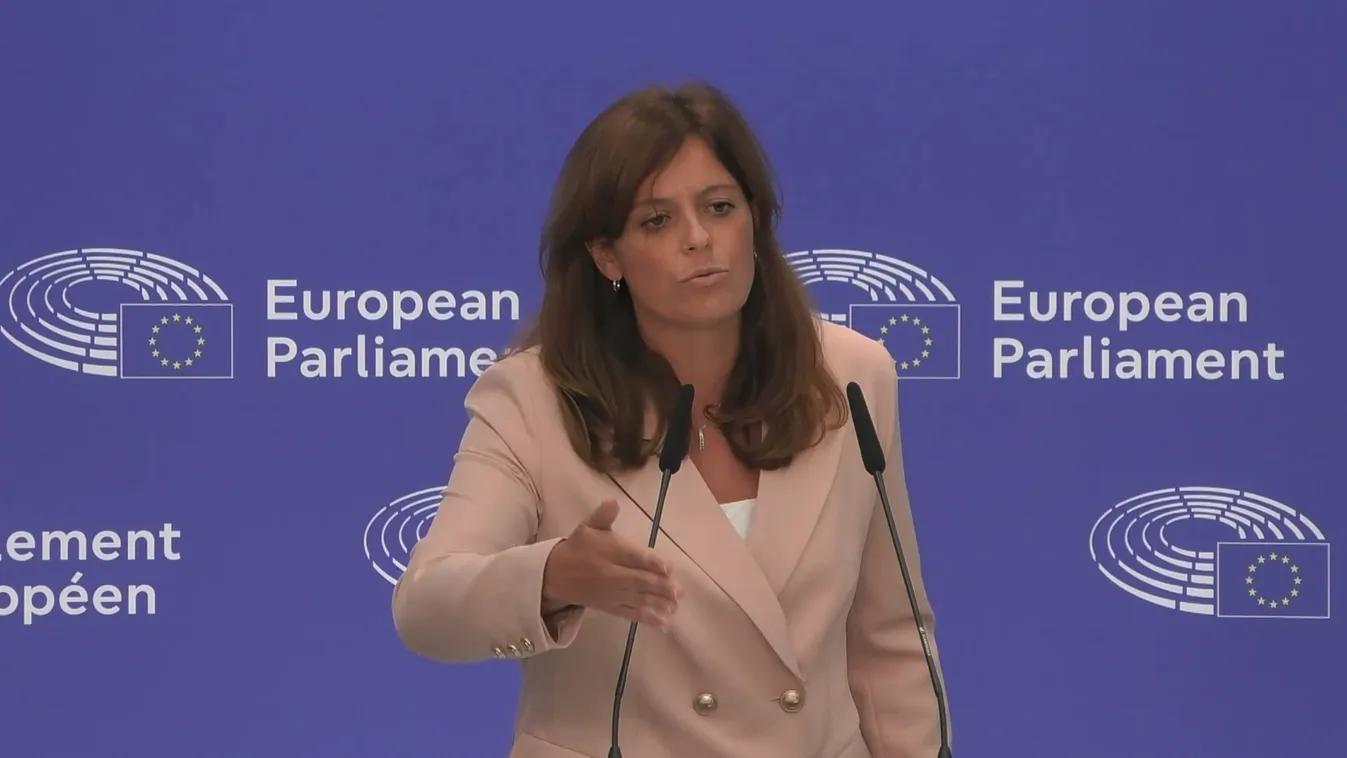 Durva vád Magyarországgal szemben: vérbosszút emleget az antifa politikus + videó