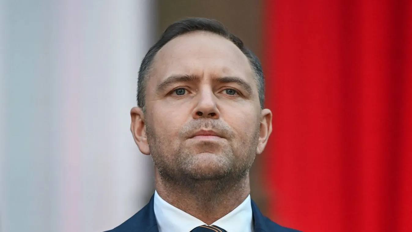 Nawrocki megalázta az Európai Uniót, rögtön kitört a botrány