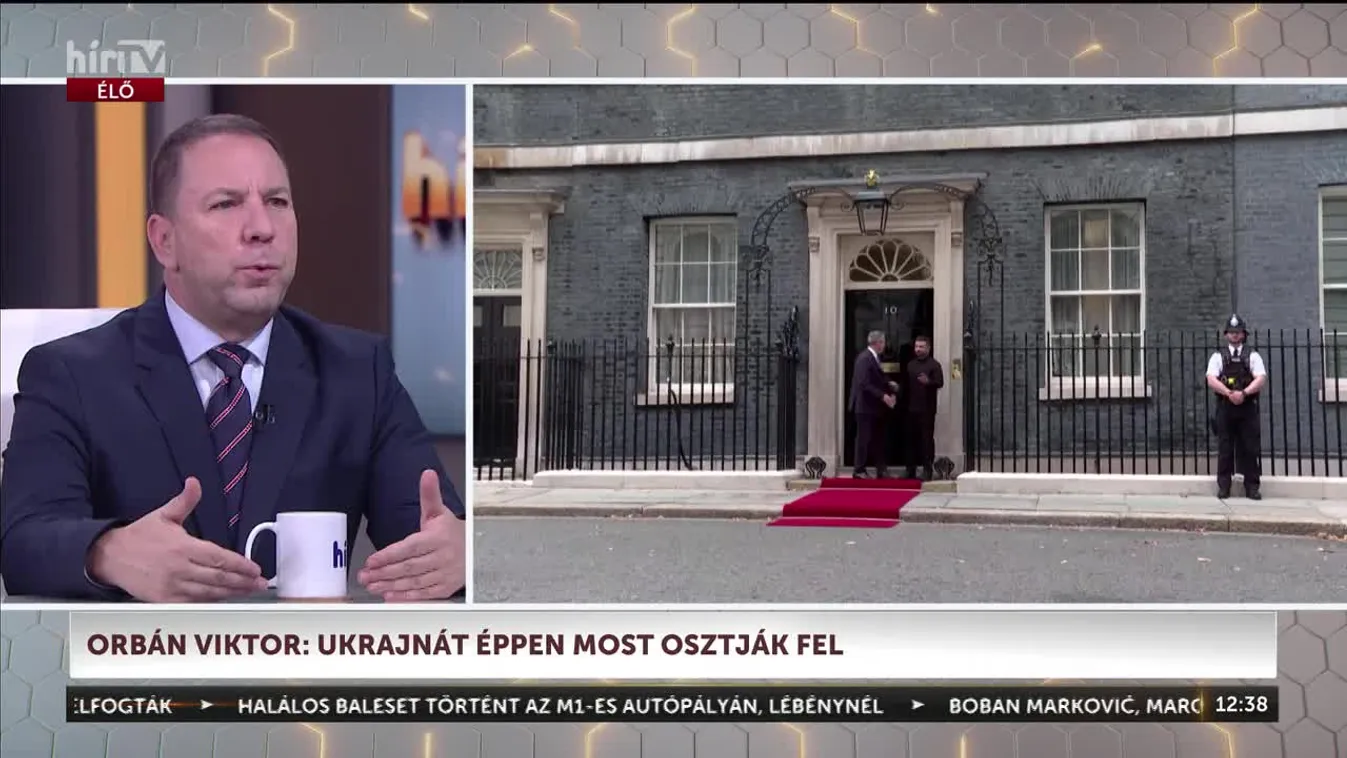 Láncreakció - Hamarosan újra csúcstalálkozó jöhet Trump és Putyin között