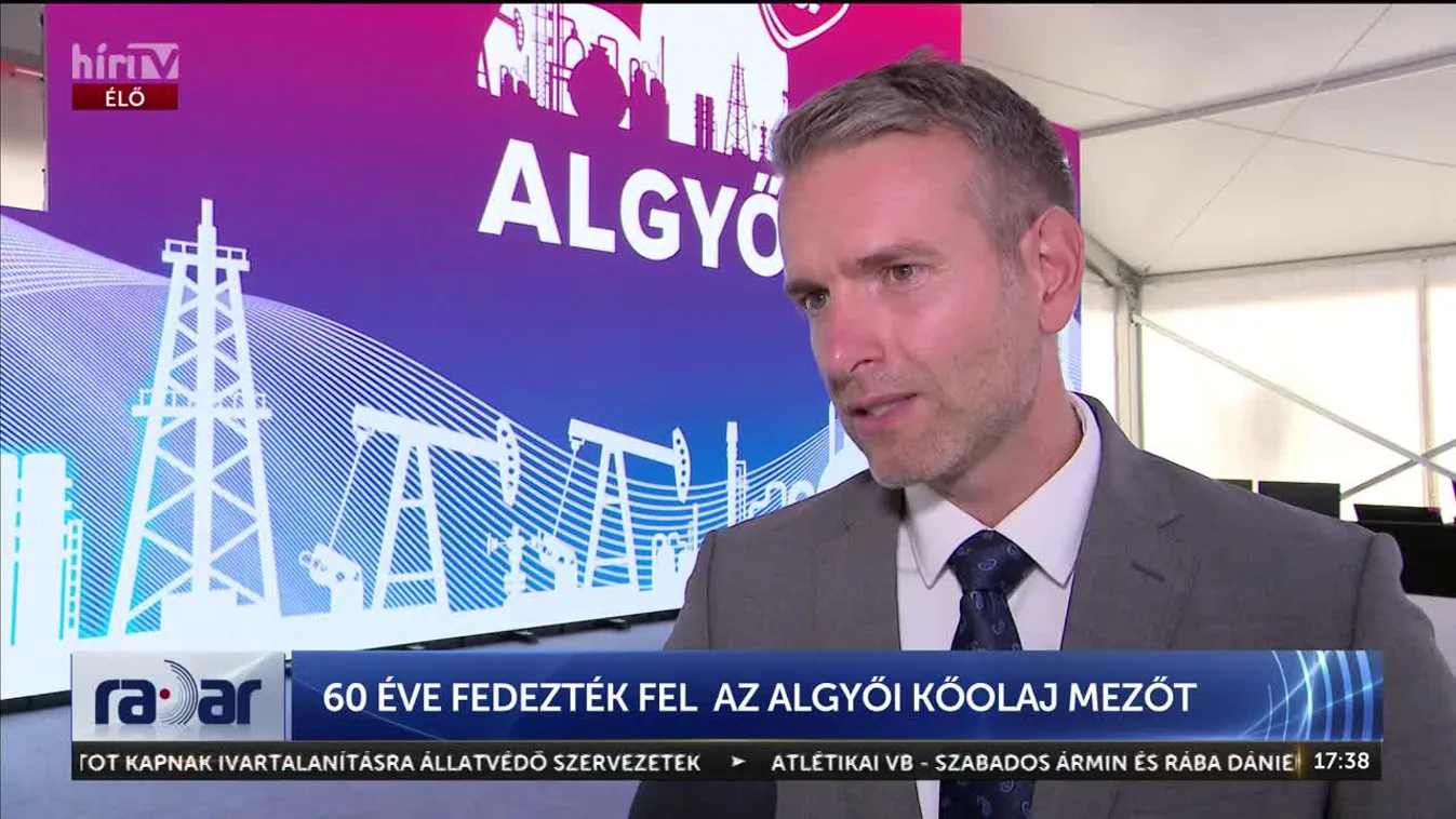 Radar - Termálvizet kerestek, Magyarország legnagyobb gázmezejét találták meg: 60 éve íródik az algyői sikertörténet + videó