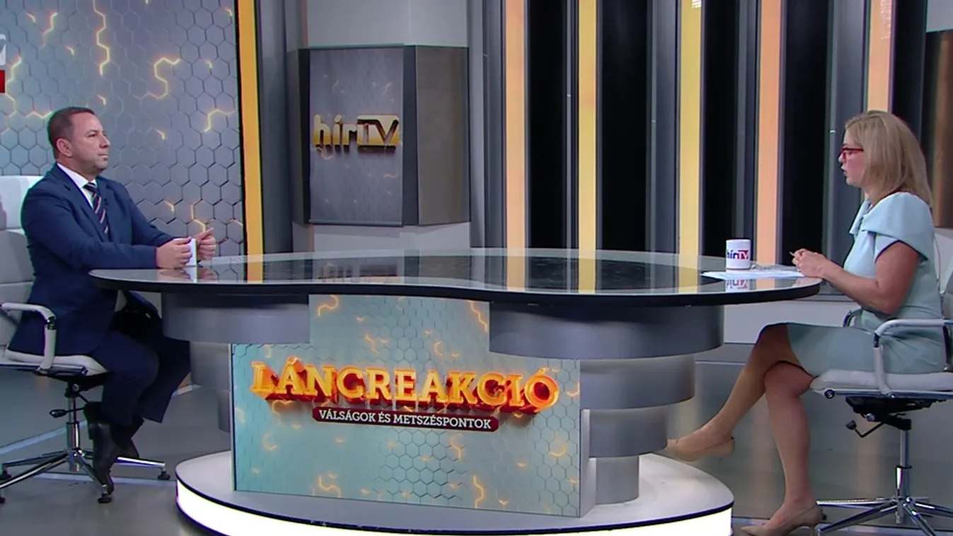 Láncreakció – Ursula Von der Leyen kijelentette: Európa háborúban áll + videó