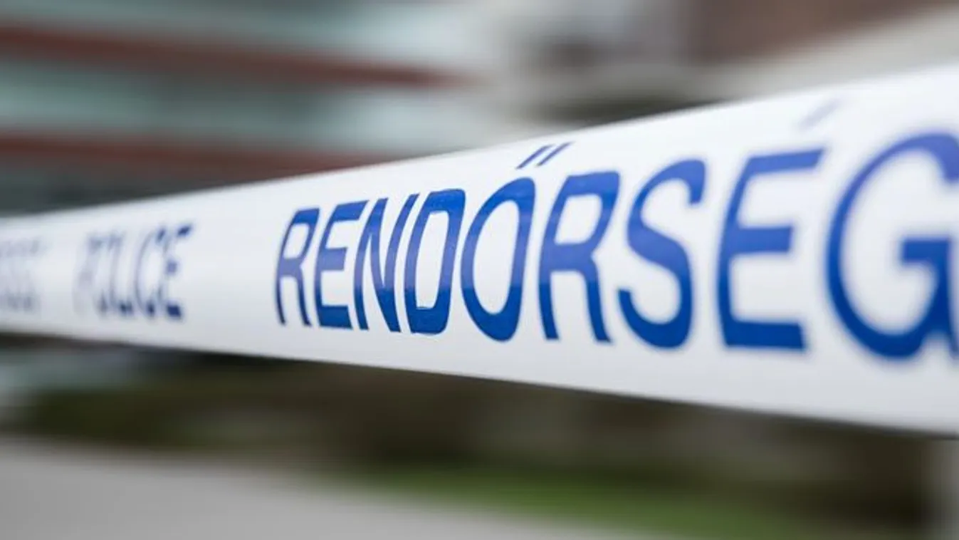 Emberölés történt Nógrád vármegyében