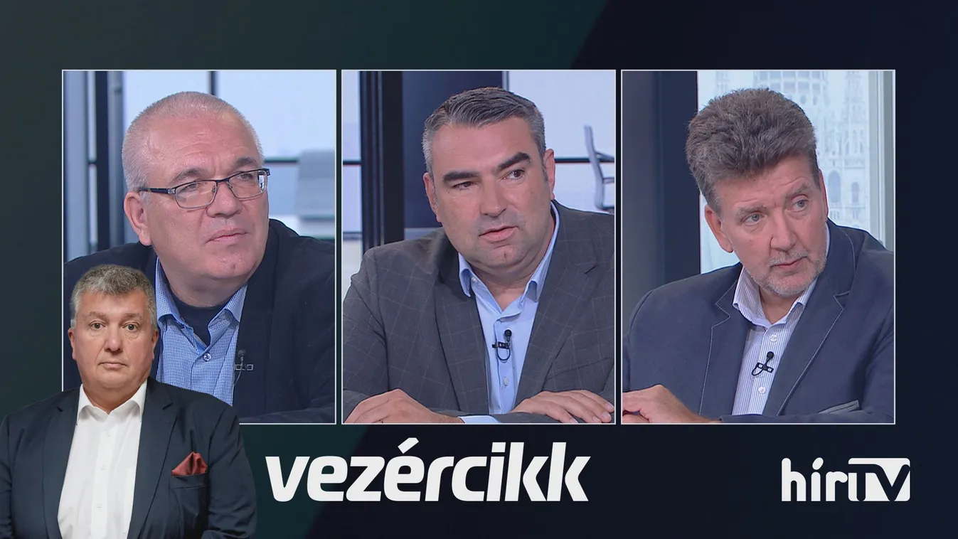 Vezércikk - Orbán Viktor szerint komolyan kell venni a félnótás politikusokat is + videó