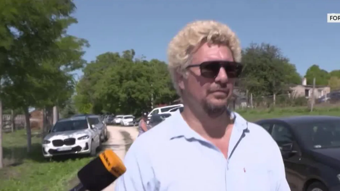 Szándékosan titkolja a programját a Tisza Párt + videó