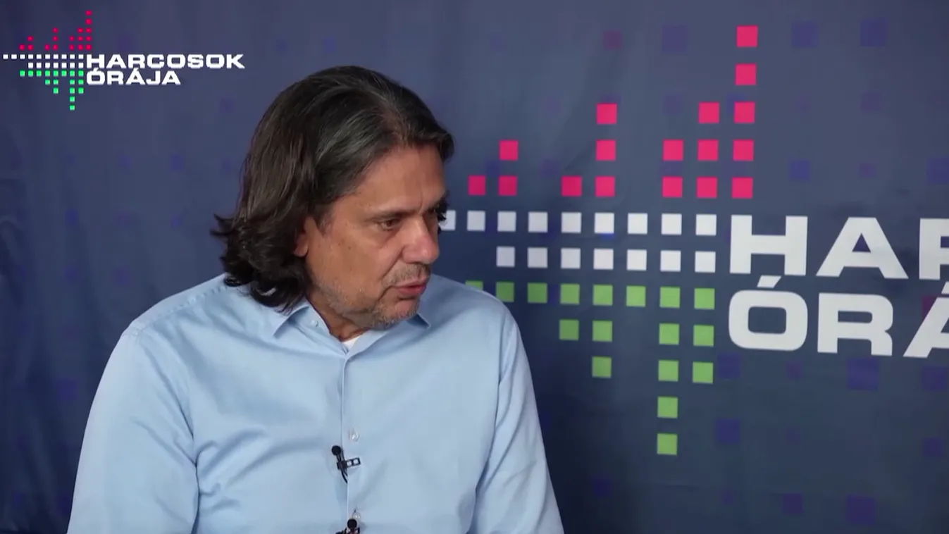 Deutsch Tamás: Ruszin-Szendi Romulusznak távoznia kell a magyar közéletből! + videó