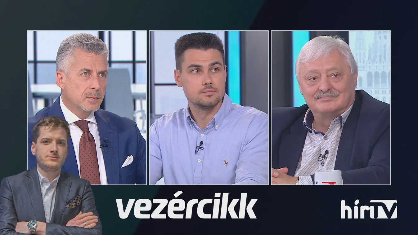 Vezércikk - Karácsony Gergely-díjas angolnázással folytatja az ellenzék az álhírkampányt + videó