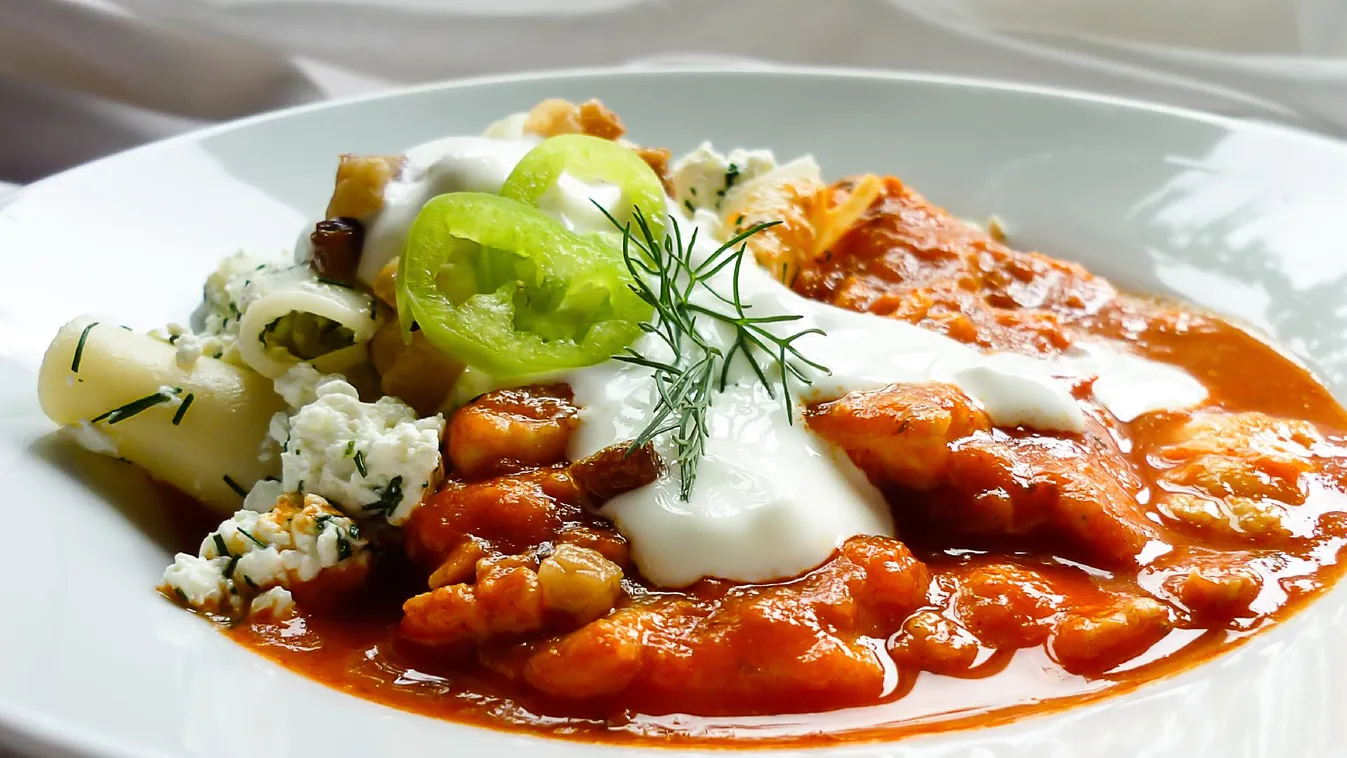 Várják a harcsapaprikás szerelmeseit Tiszacsegére