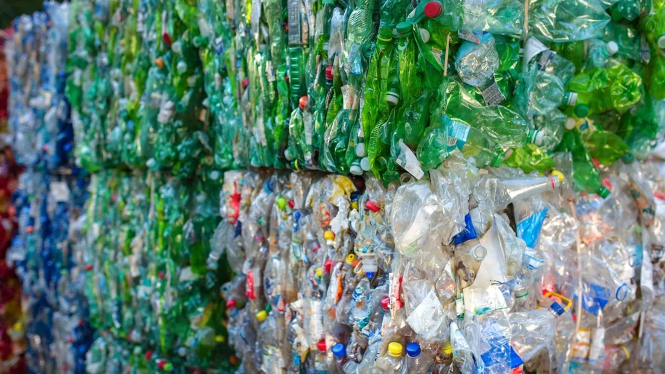 Az évszázad találmánya lehet: műanyag hulladékból benzint állítottak elő tudósok