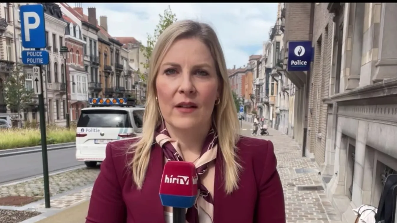 Lőfegyvereket gyűjtött be a belga rendőrség, hogy javítsa a közbiztonságot  + videó