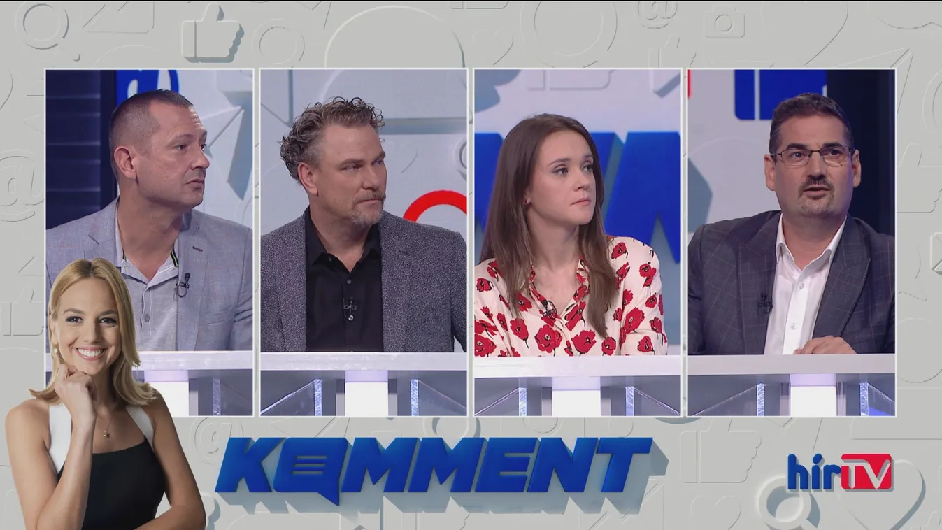 Komment – Tarr Zoltán nyilatkozatai értelmezhetetlenek + videó