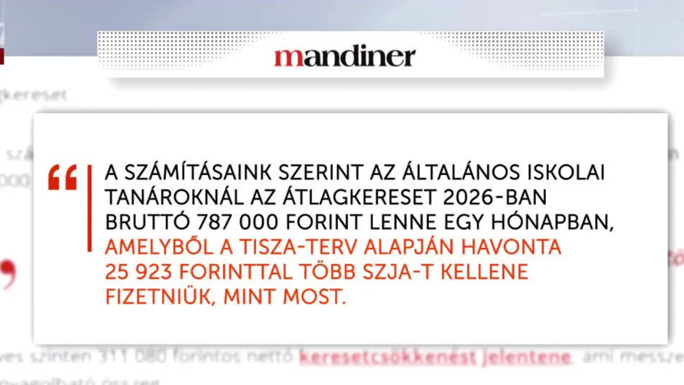 A családi kedvezményeket is elvonnák Magyar Péterék + videó