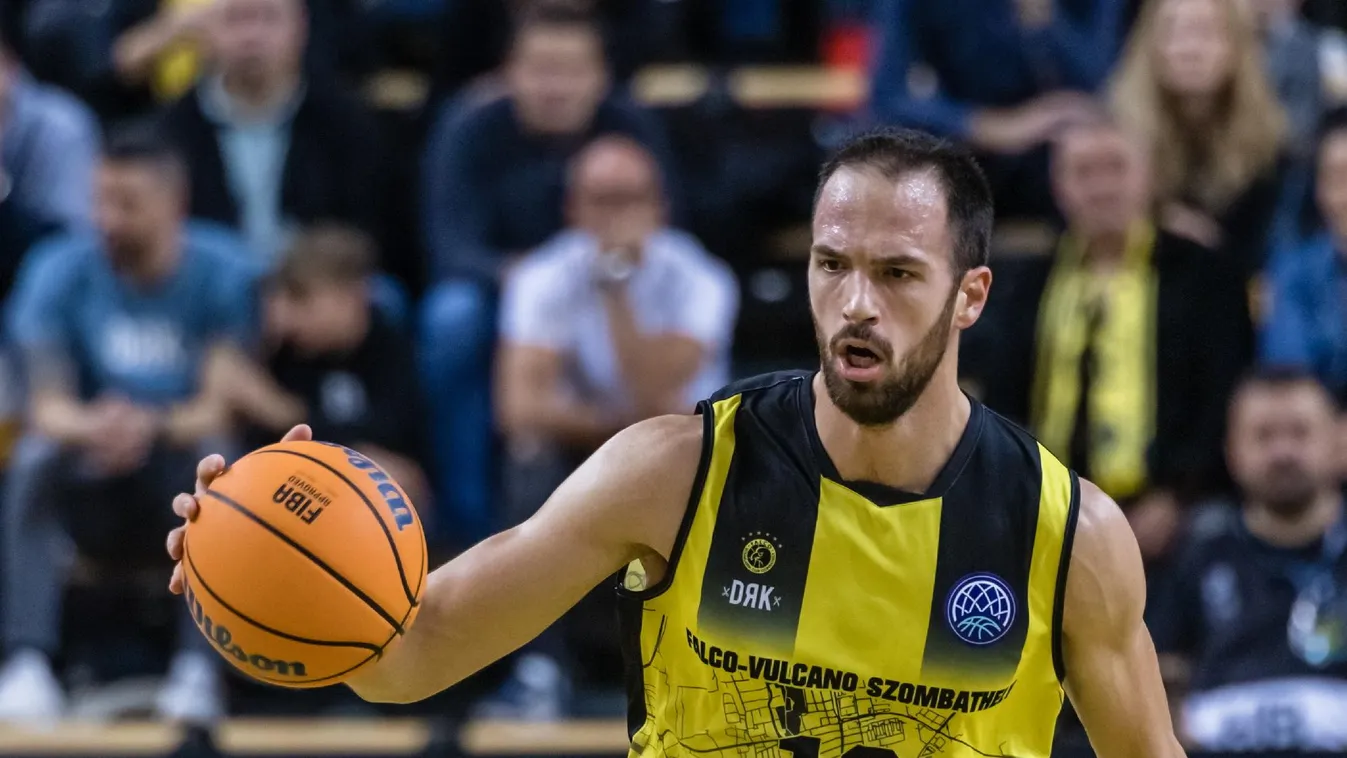 Érzékeny veszteség – hetekre kidőlt a válogatott játékosa