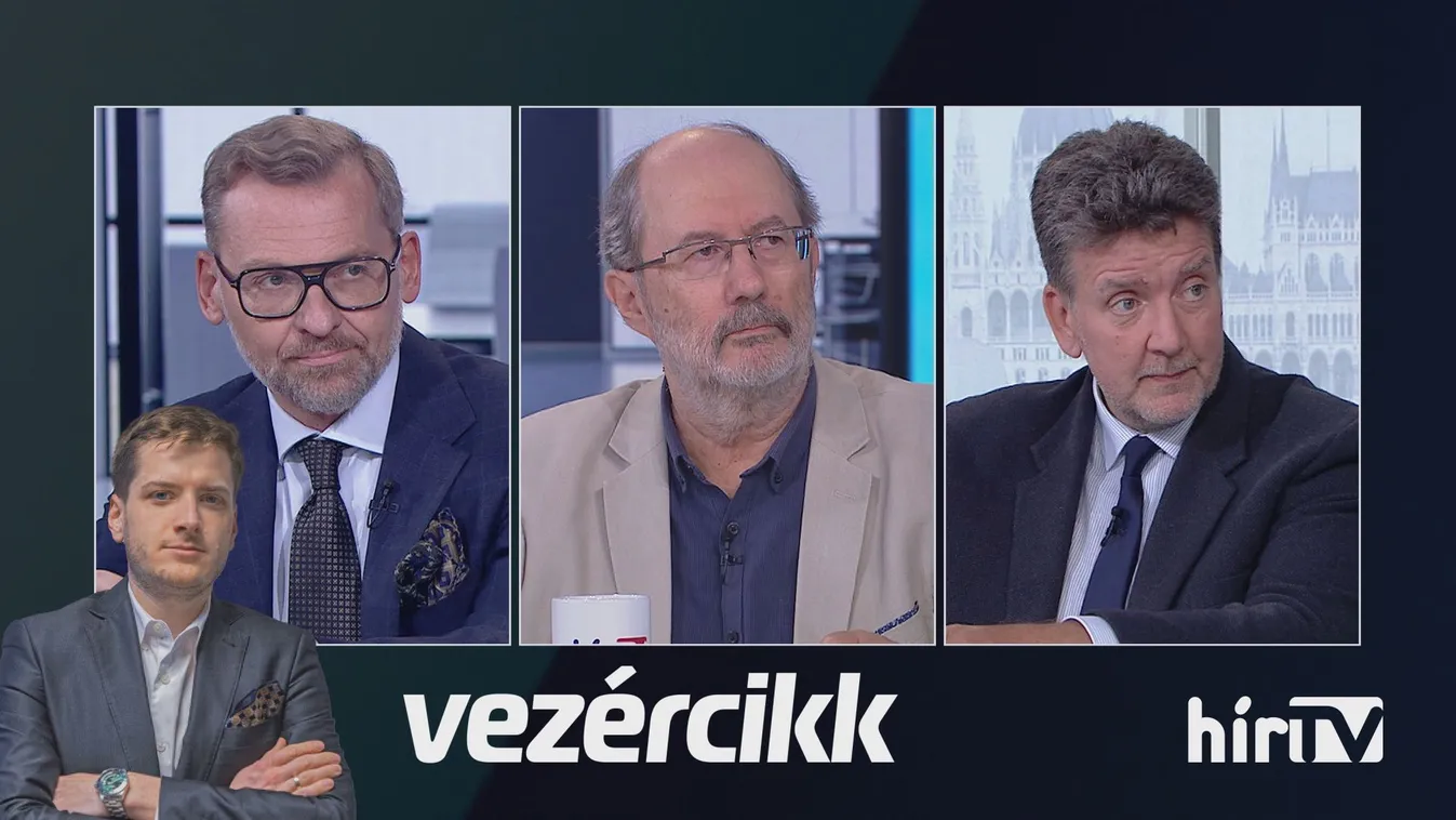 Vezércikk - Botrányos hét: papot zaklattak, fegyverrel járkálnak és pedofilvádakról hazudoztak az ellenzékiek + videó