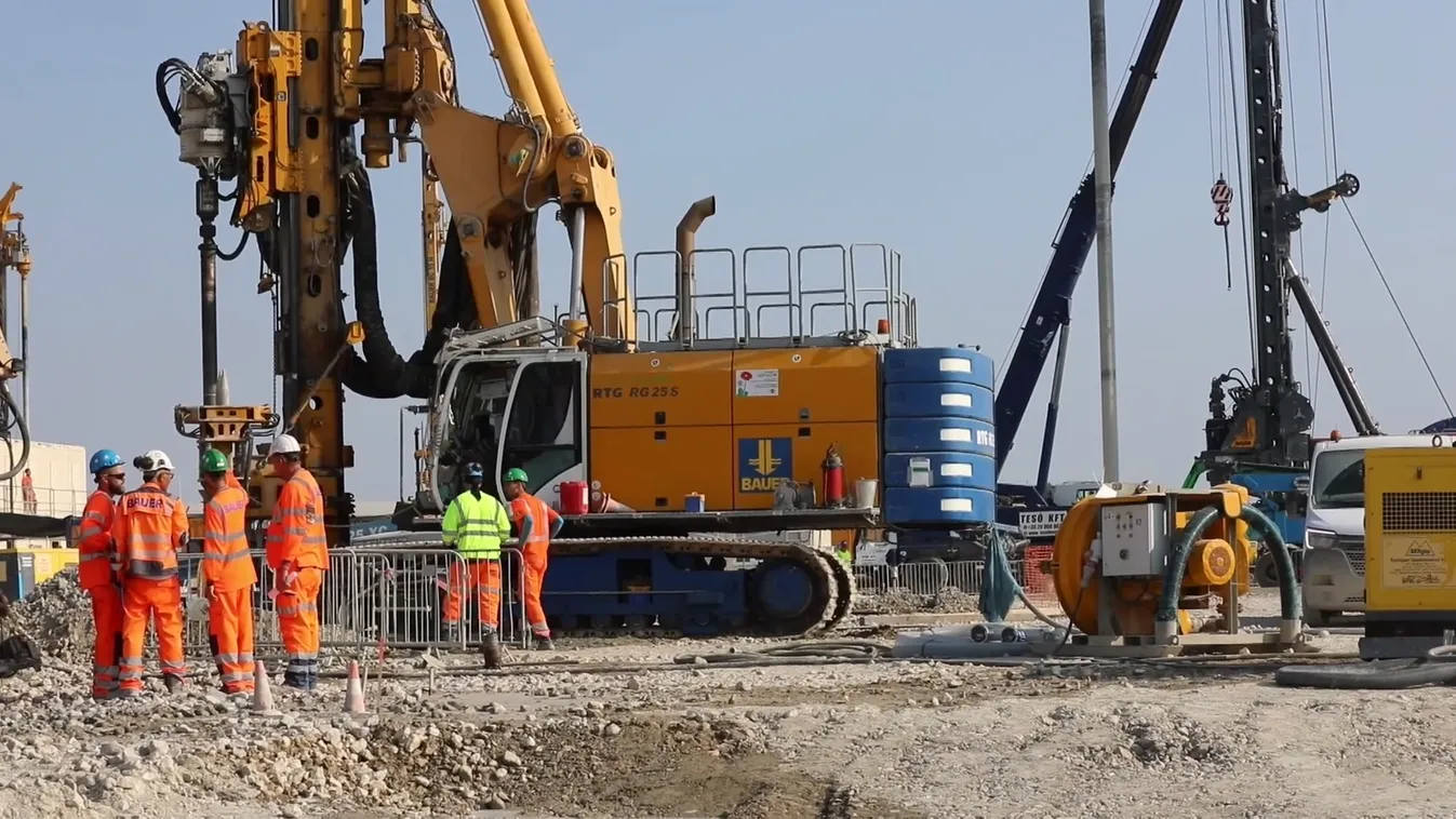 Itt a nagy bejelentés Paks II-ről – Hamarosan új szakaszába lép a beruházás