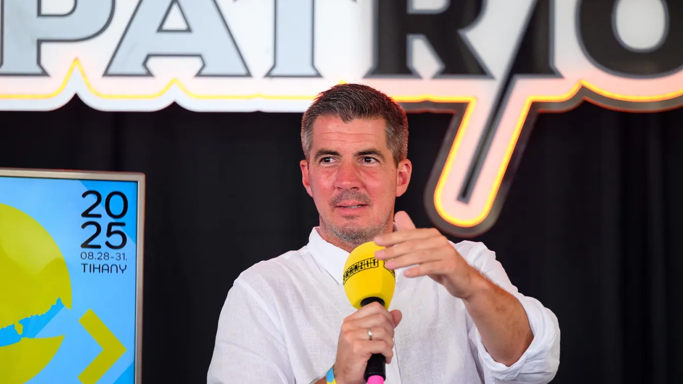 Amerikában találják ki Magyar Péterék legújabb fejlesztését  + videó