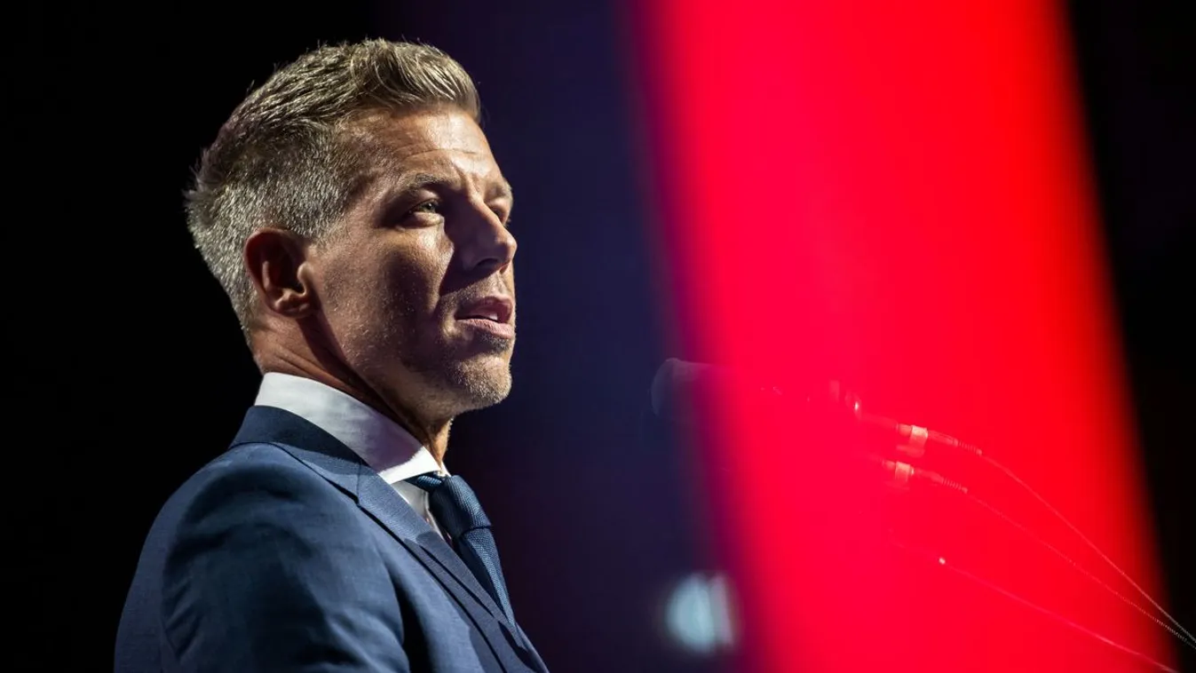 Lebuktak? Mégis adót emelne a Tisza Párt