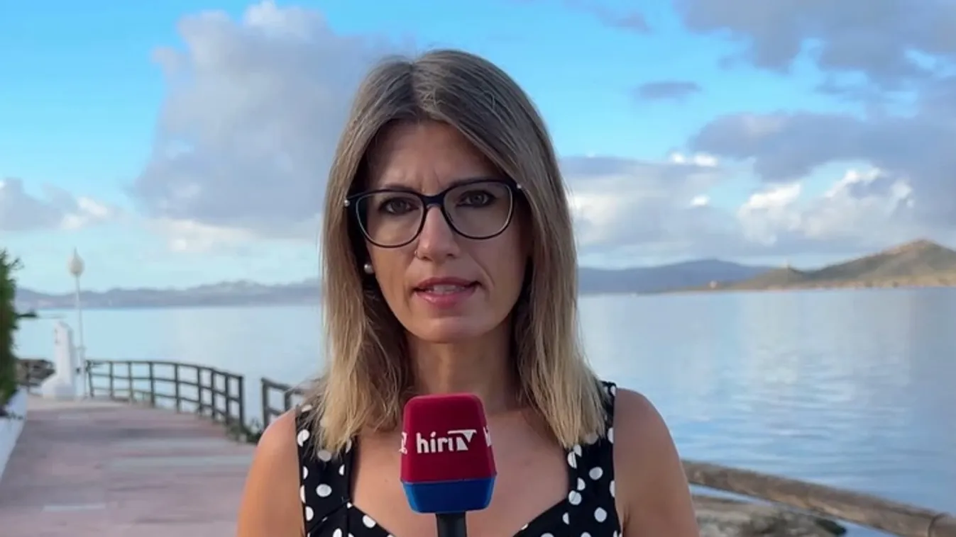 Vészhelyzet a Baleár-szigeteken: naponta több száz migráns érkezett az elmúlt hetekben  + videó