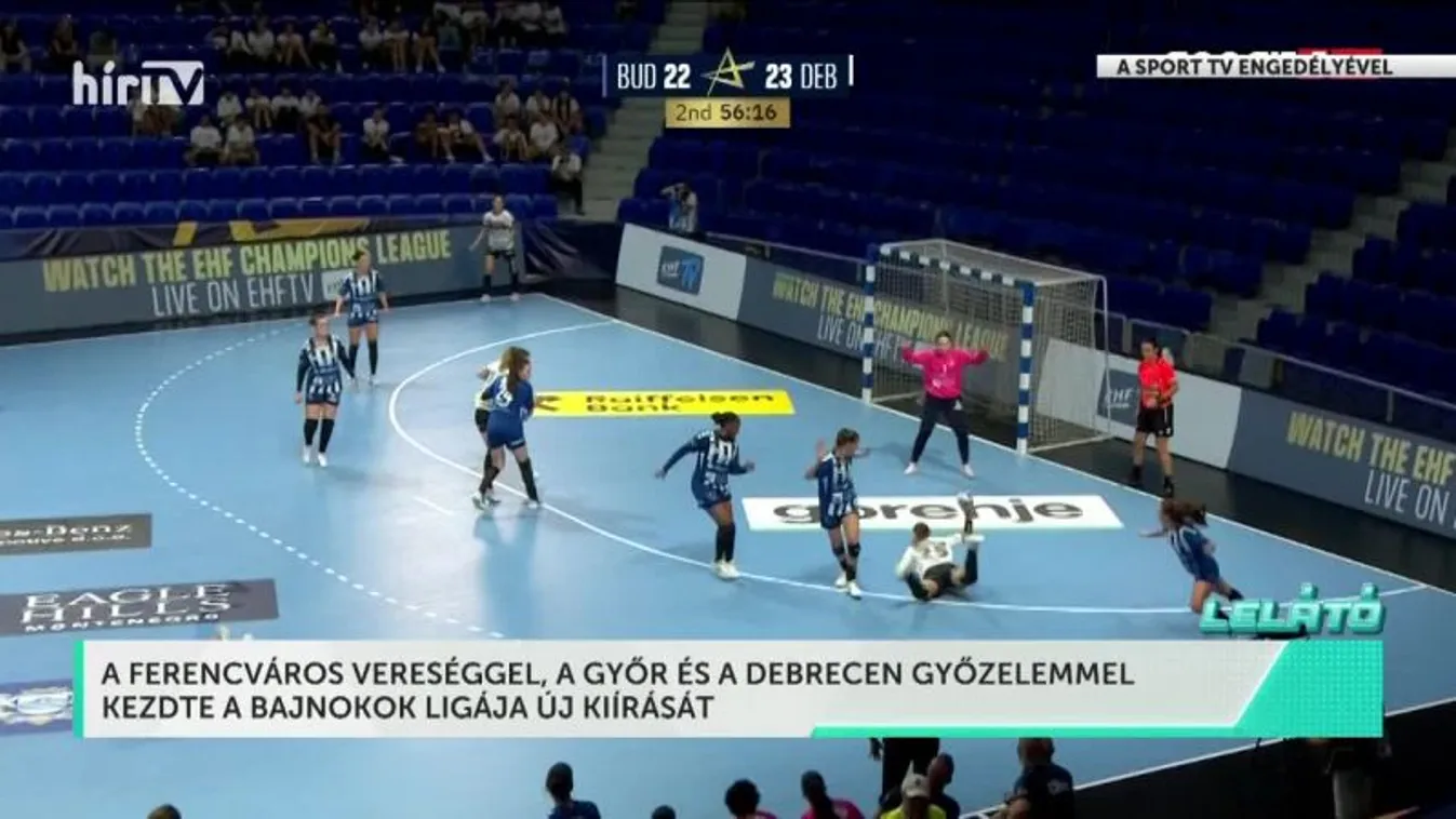 Lelátó - Hiába a kétgólos előny, döntetlen Dublinban