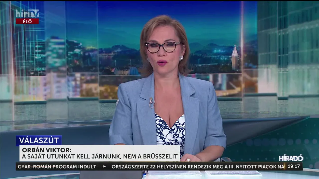 Ha a brüsszeli utat választja Magyarország, az emberek adója megemelkedik és a magyarok pénze Ukrajnába kerül