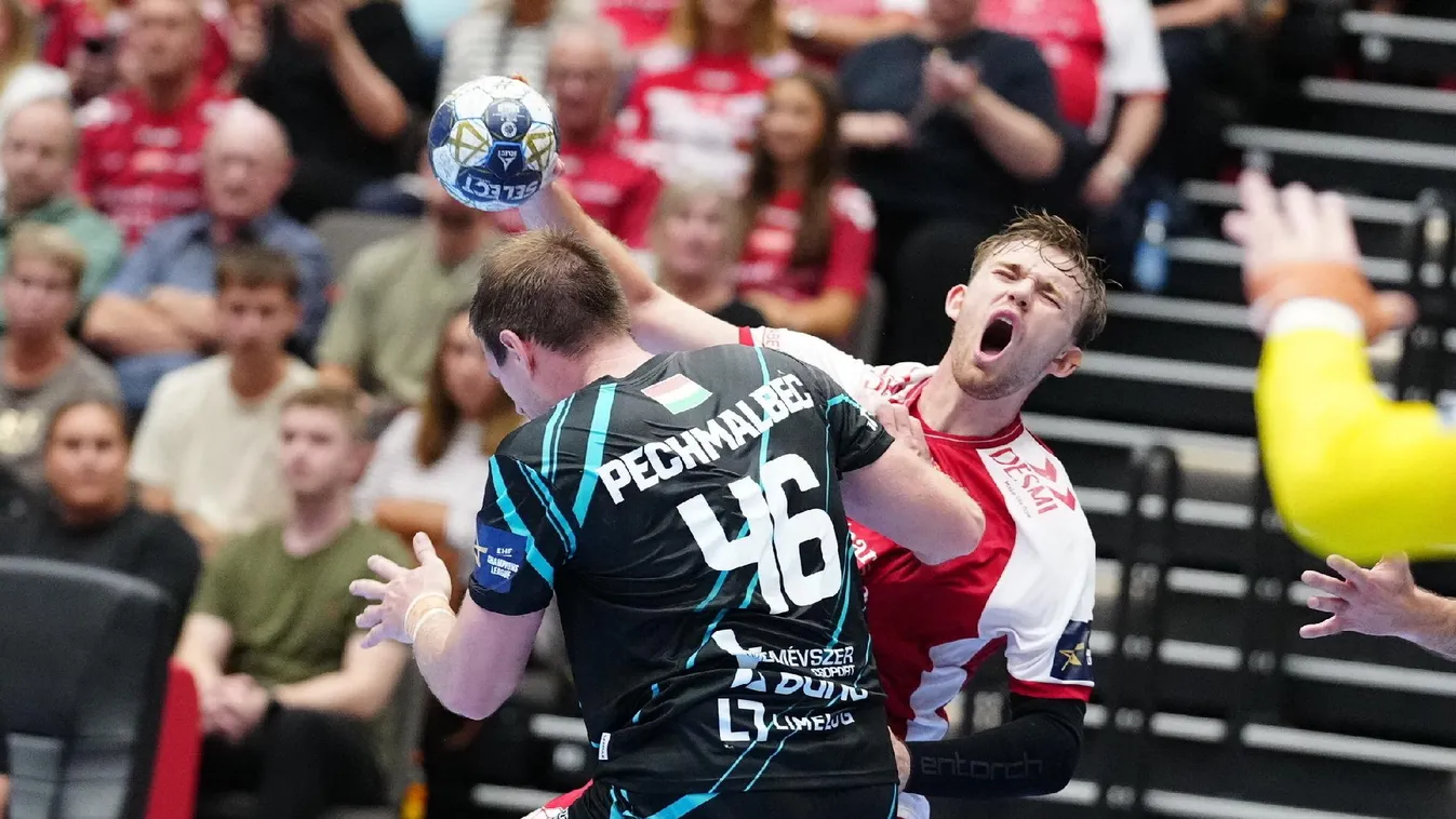 Hosszú idő óta először nem sikerült a BL-rajt a Veszprémnek