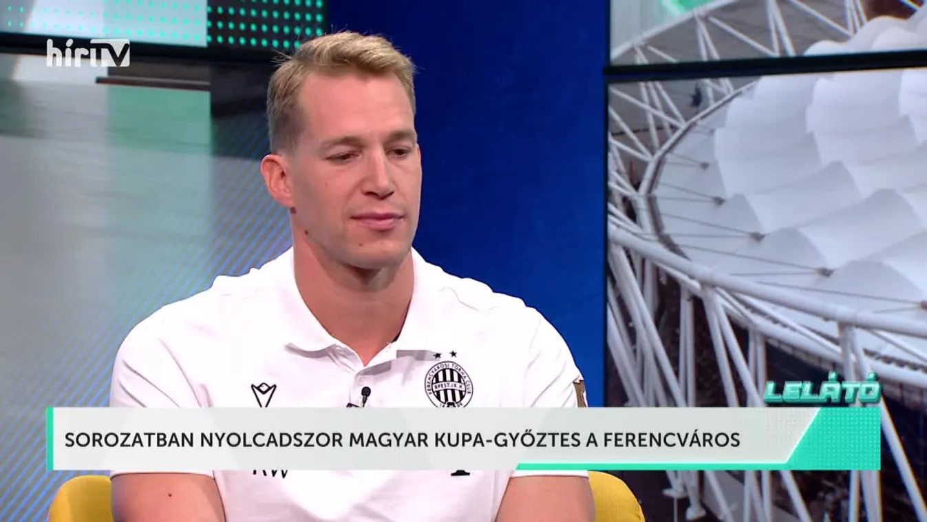 Lelátó - Brutális Fradi-hétvége: és ez még nem minden + videó