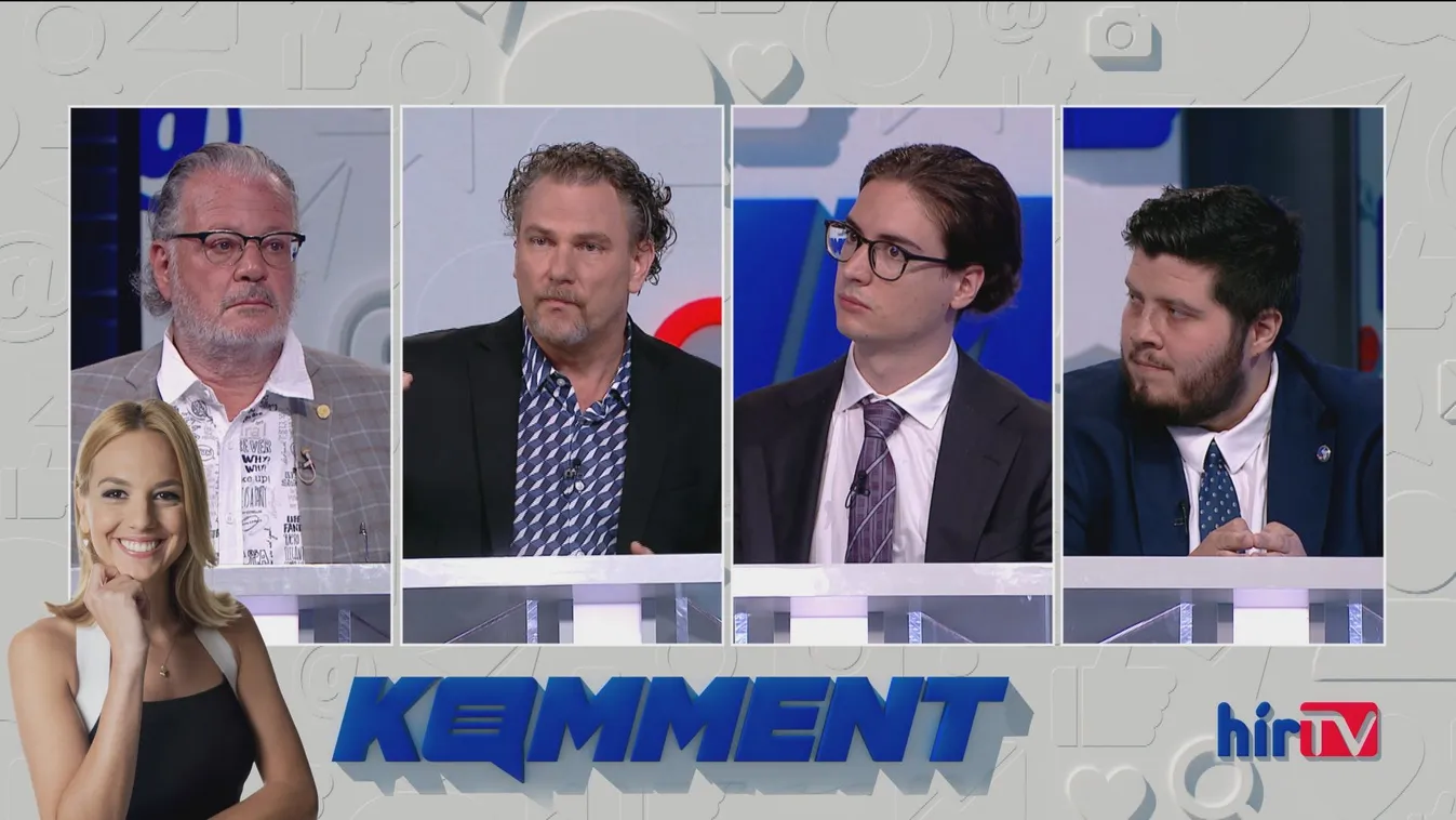 Komment - Ursula Von Der Leyen harcba hívta Európát + videó