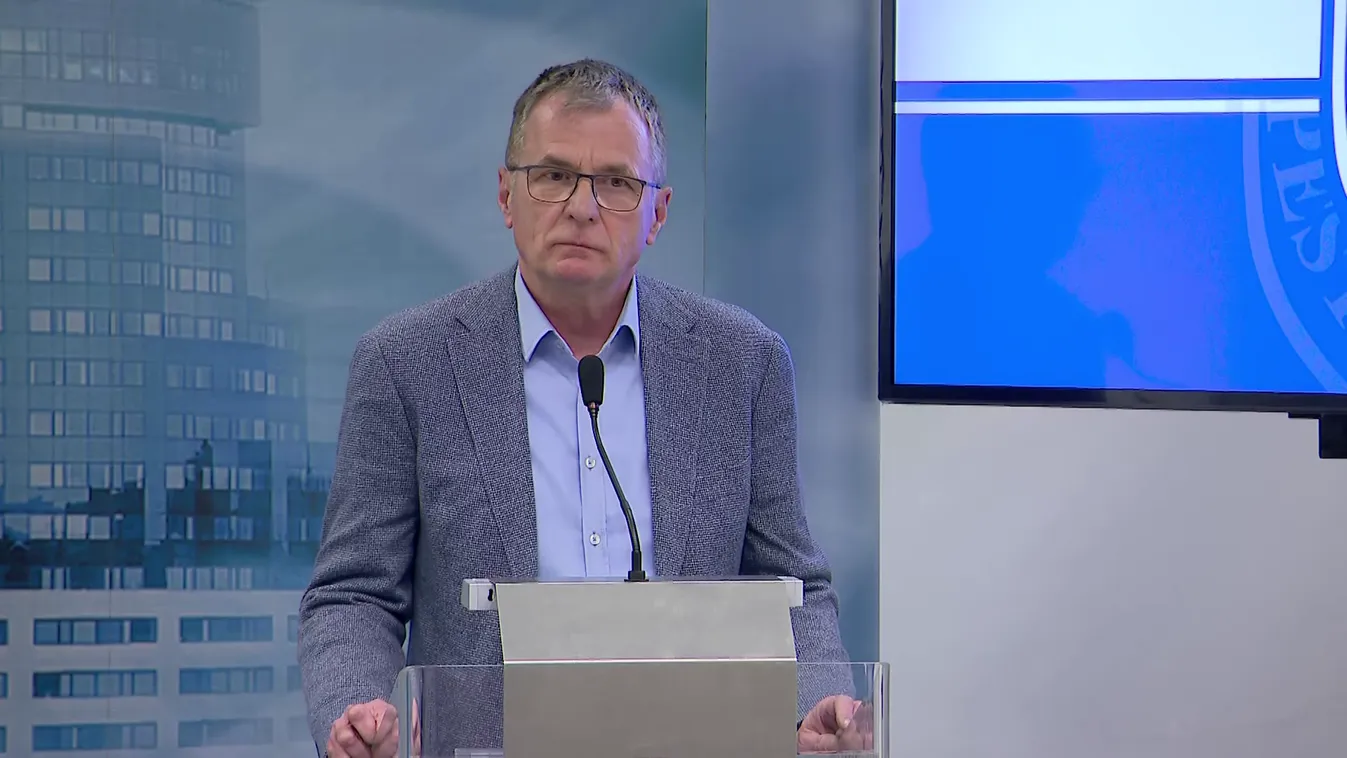 Horváth László: több mint egy tonna kábítószert vontak ki a hatóságok a feketepiacról az elmúlt fél évben