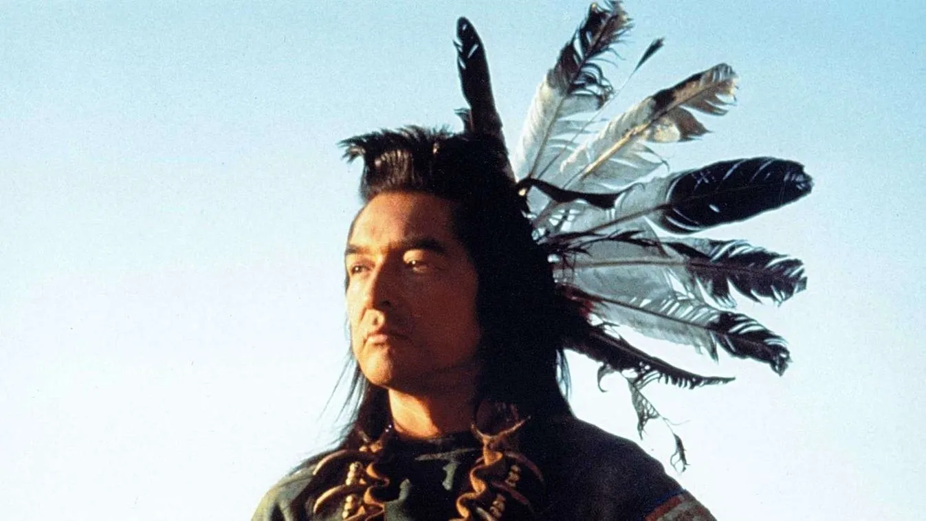 Meghalt Graham Greene, a Farkasokkal táncoló színésze