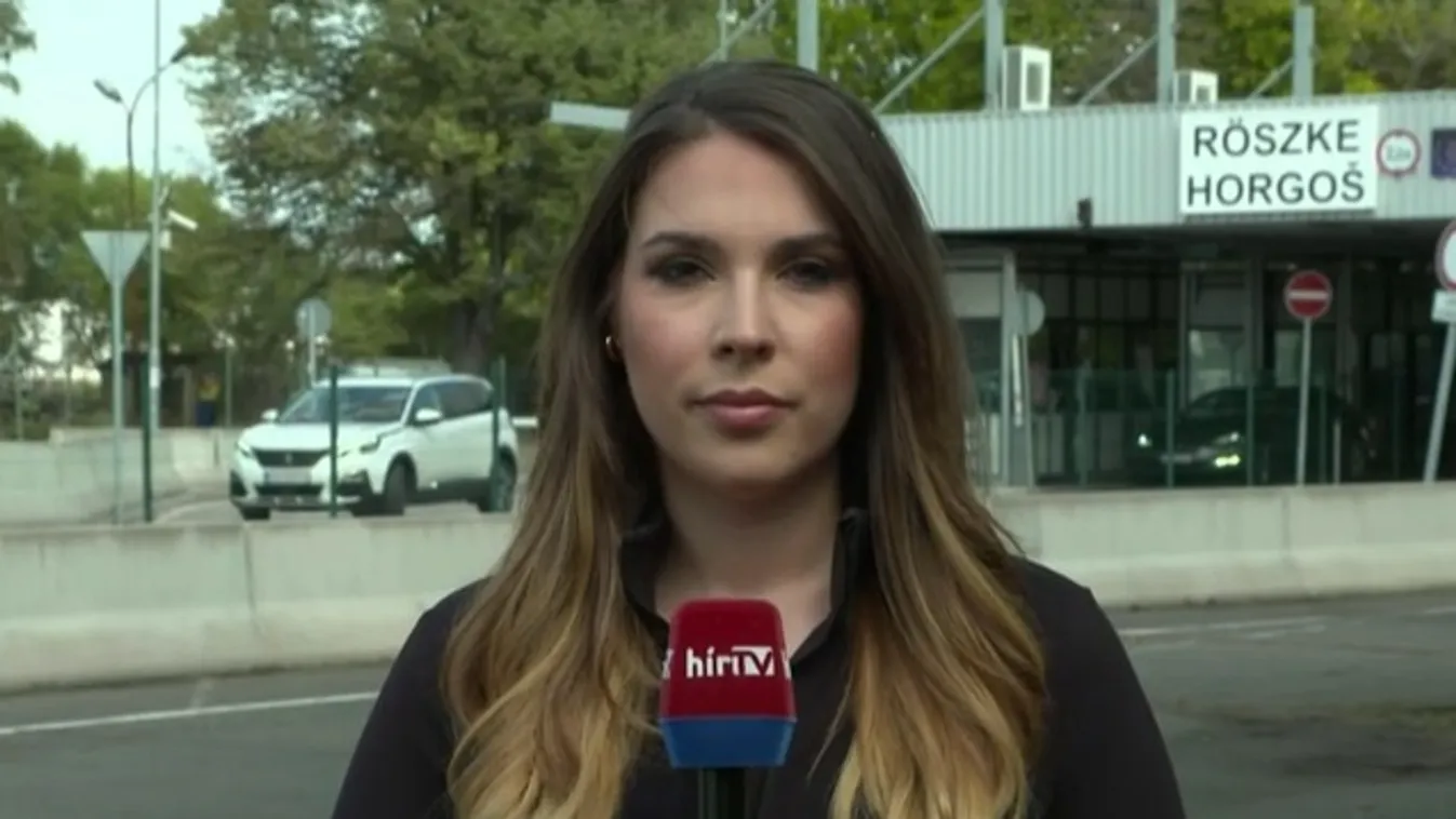 Kampányt indítanak a röszkei csata 10 éves évfordulója alkalmából + videó