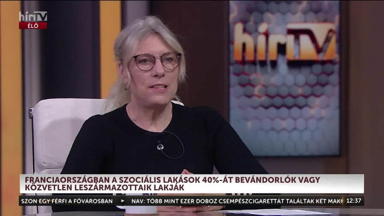 Láncreakció - Emmanuel Macron elismerte Palesztinát az ENSZ-ben