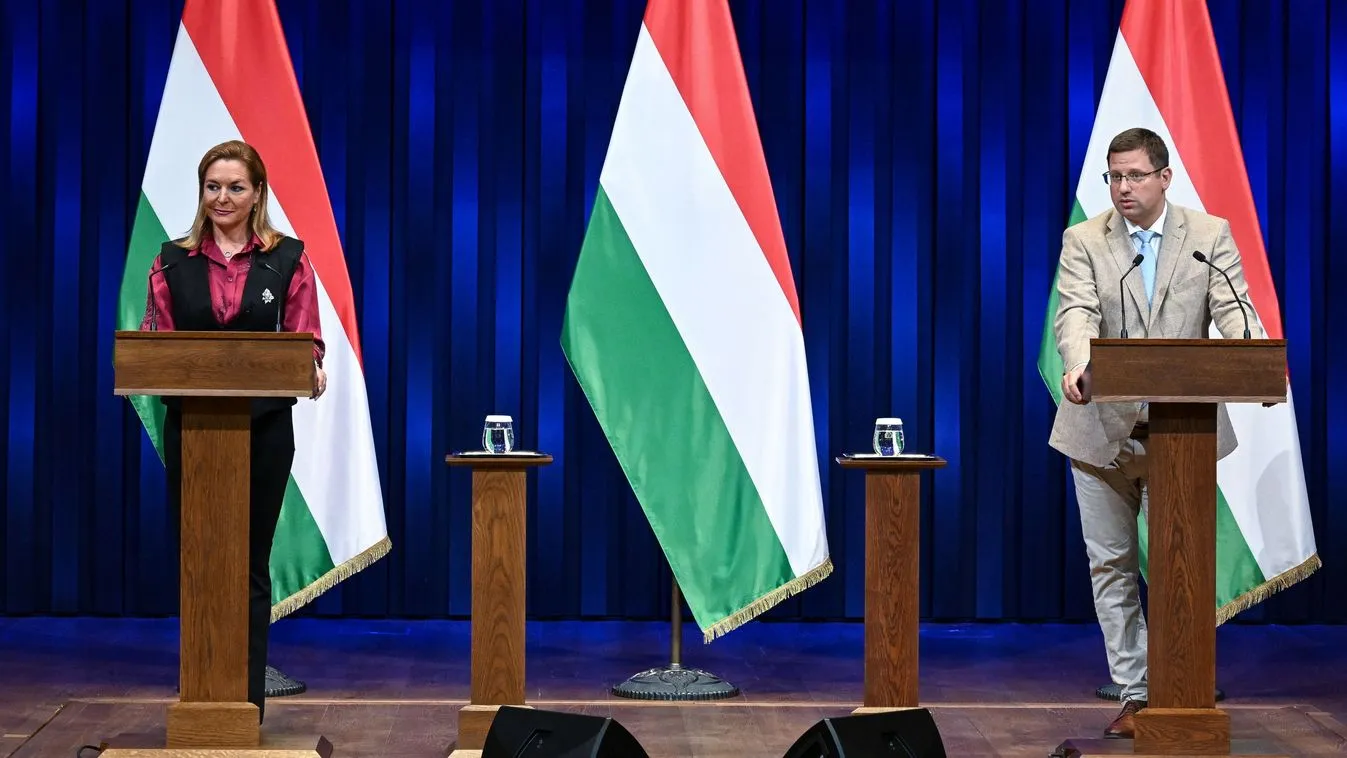 Gulyás Gergely: Már 15 ezren igényelték a fix 3 százalékos lakáshitelt + videó