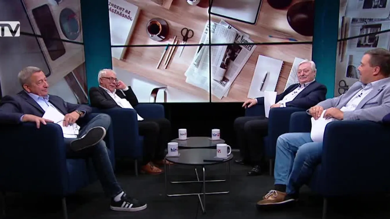 Sajtóklub: Sem kiskorúak, sem miniszterek nem érintettek – nyilvános a Szőlő utcai ügy teljes jelentése + videó