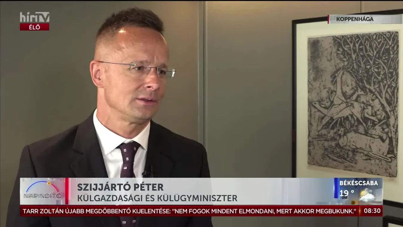 Brüsszel és az Európai Unió hosszútávú háborúra rendezkedett be