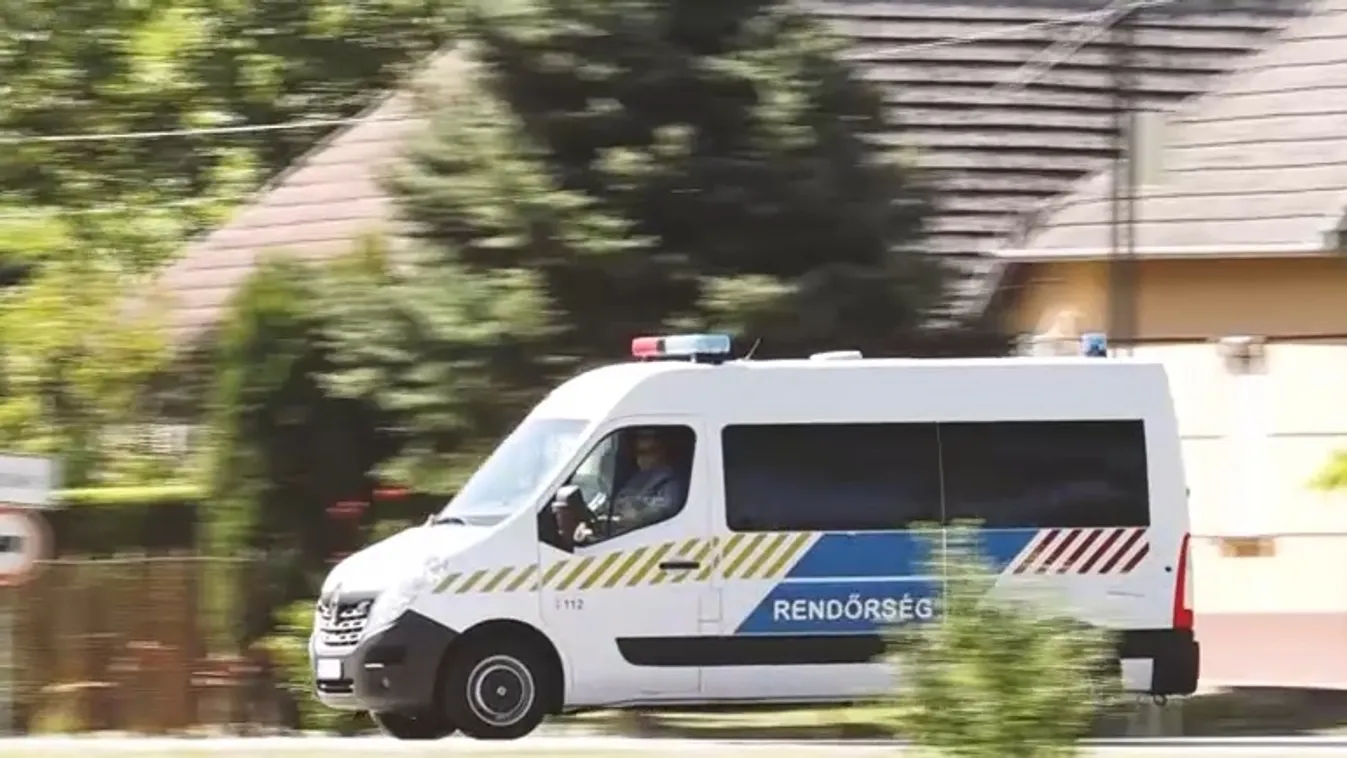 Radar – Tragédia Miskén + videó