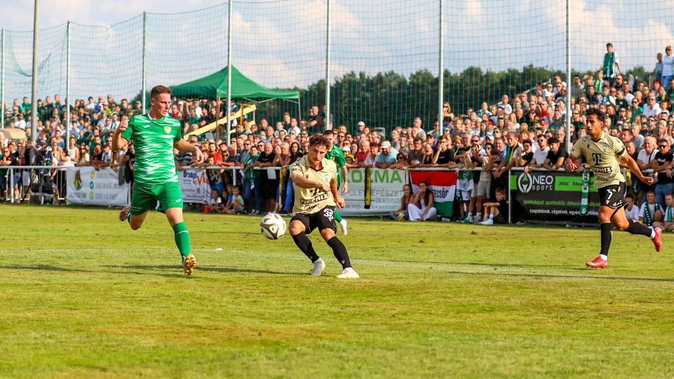 A nap, amit soha nem felejt el Szarvaskend