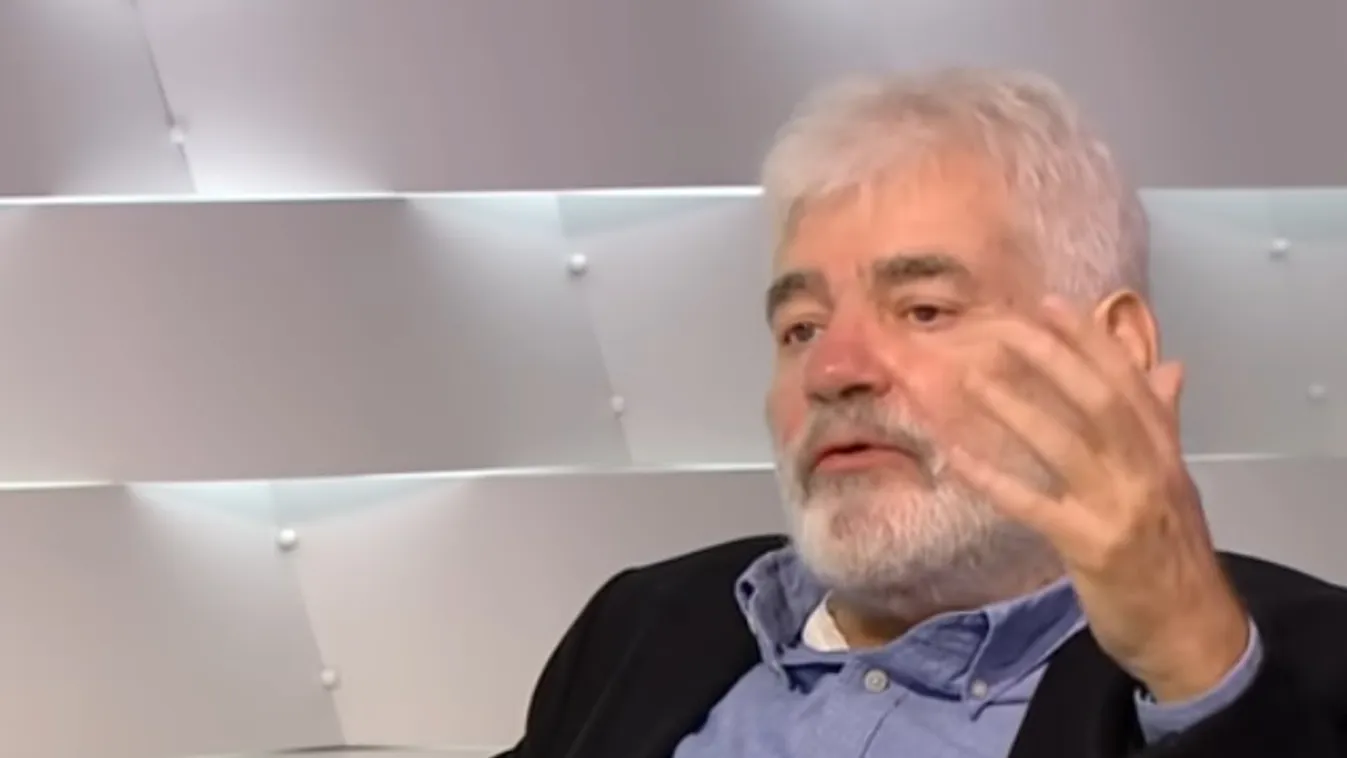 Horn Gábor kiállt Semjén Zsolt mellett