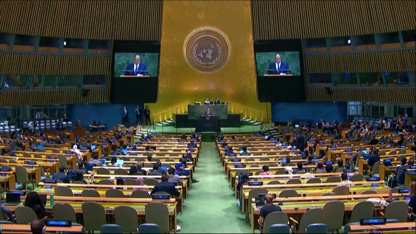 Remény vagy taktika? Orosz jelzés a háború lehetséges végéről