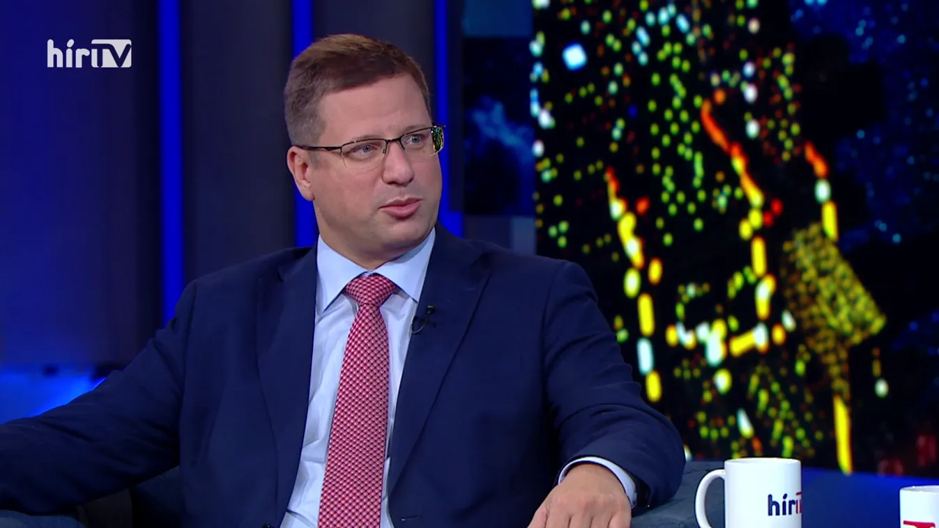 Gulyás Gergely: Mindig azt mondjuk, innen már nincs lejjebb, aztán kiderül, hogy mégis van + videó