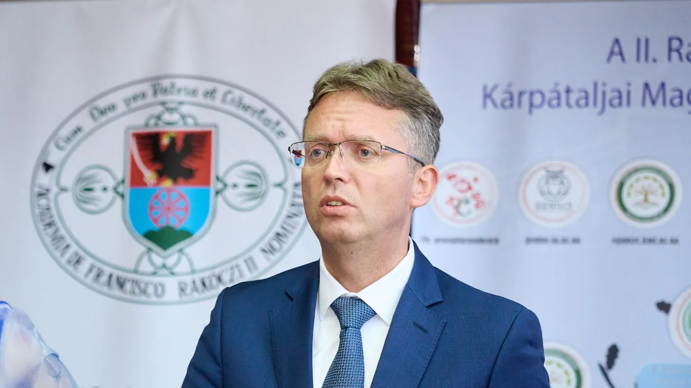 Hankó Balázs: A Pannónia-program első évében kétszer annyian jelentkeztek, mint az Erasmus utolsó évében