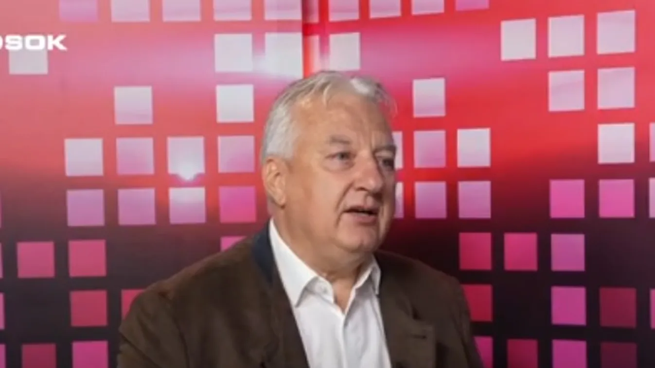 Semjén Zsolt: A történelem igazolta Orbán Viktort