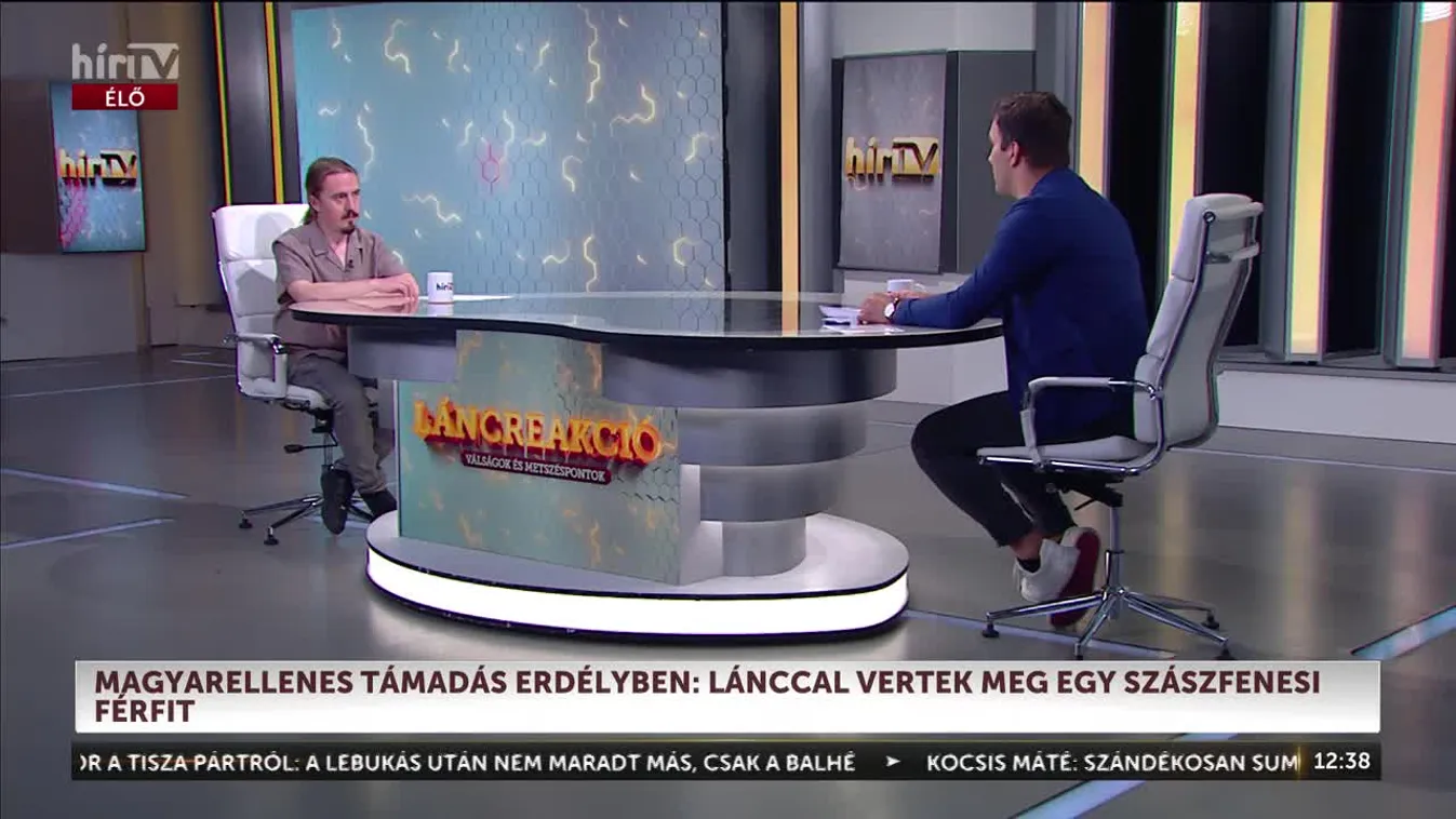 Láncreakció - Ukrajna rendelésére zajlik a fegyverfejlesztés Európában és az Egyesült Államokban