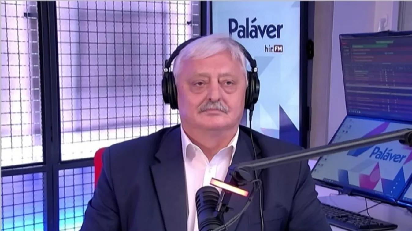 Paláver – Kollár Kinga sajnálja, hogy „idő előtt" utaltak Brüsszelből a tanárok béremelésére + videó