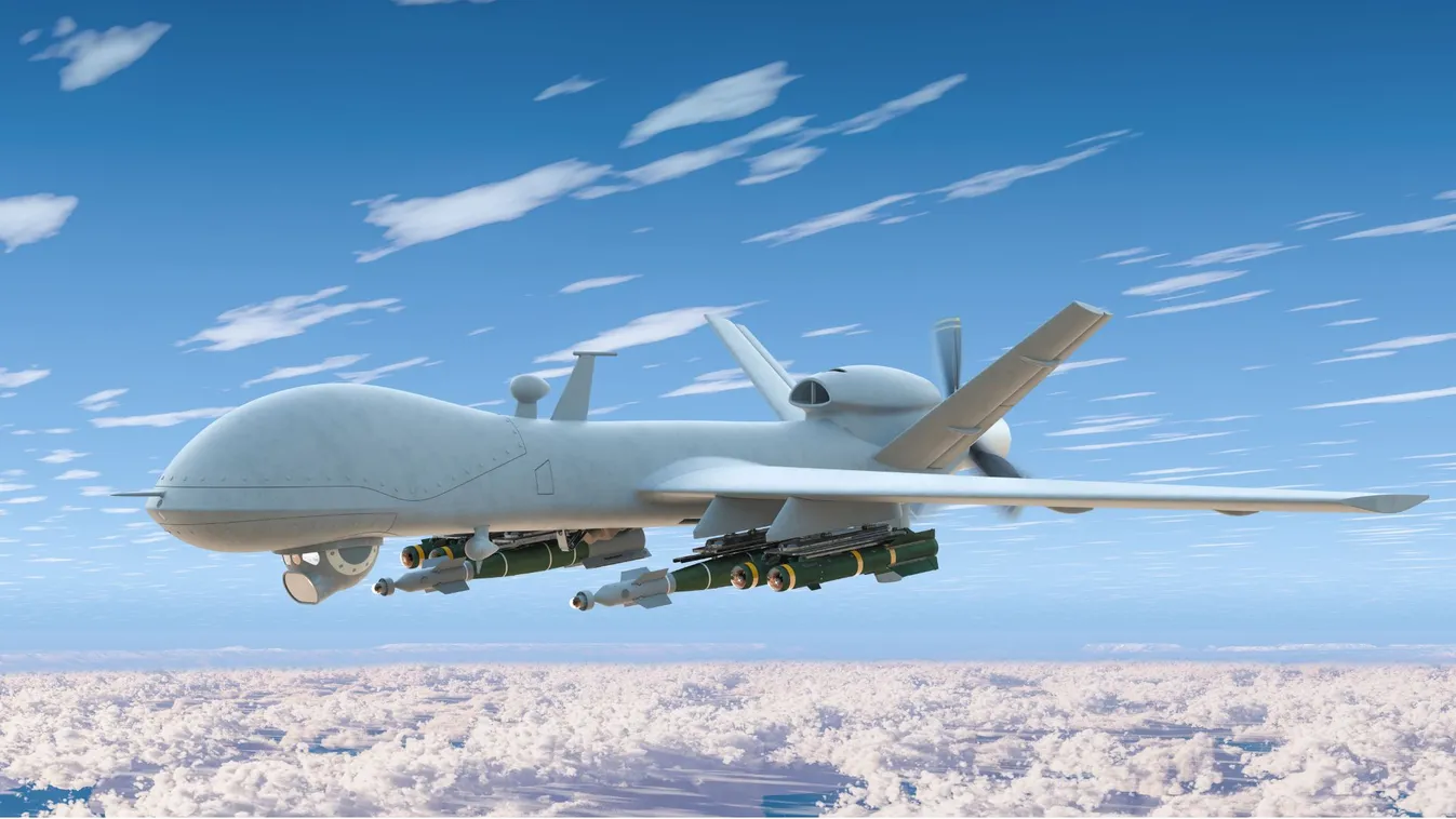 Balti-tenger: ukrán szuperdrónok gyújtották fel Oroszország legnagyobb olajkikötőjét – ebbe a globális árak is beleremeghetnek