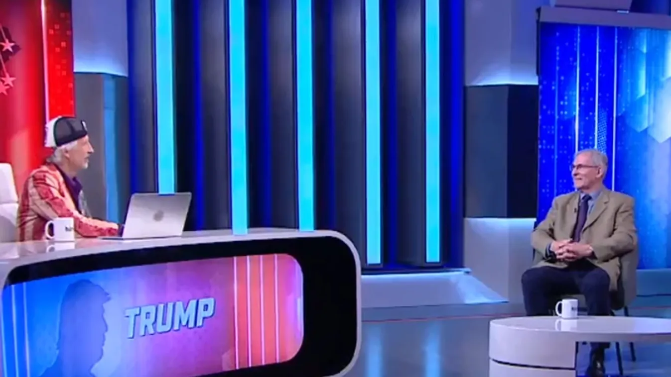 Trump – Nobel-békedíjra terjesztenék fel Donald Trumpot + videó