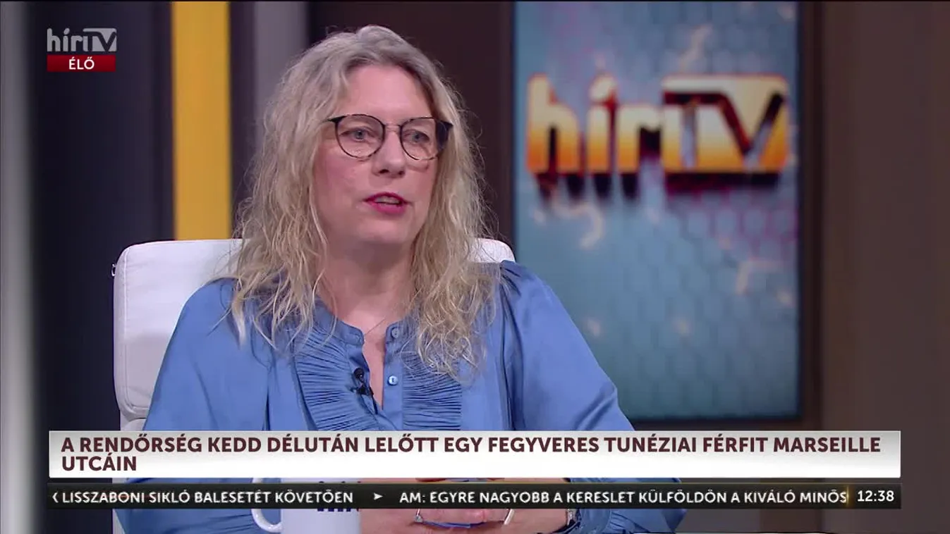 Láncreakció - Franciaországban a bevándorlás okozta erőszak fokozódik