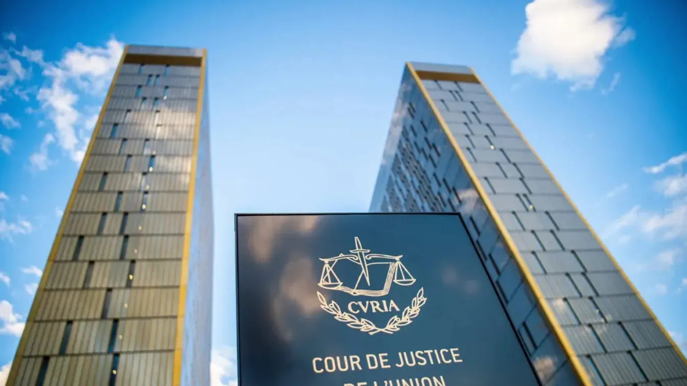 Az Európai Bíróság megsemmisítette a Paks2 atomerőmű támogatását jóváhagyó uniós határozatot