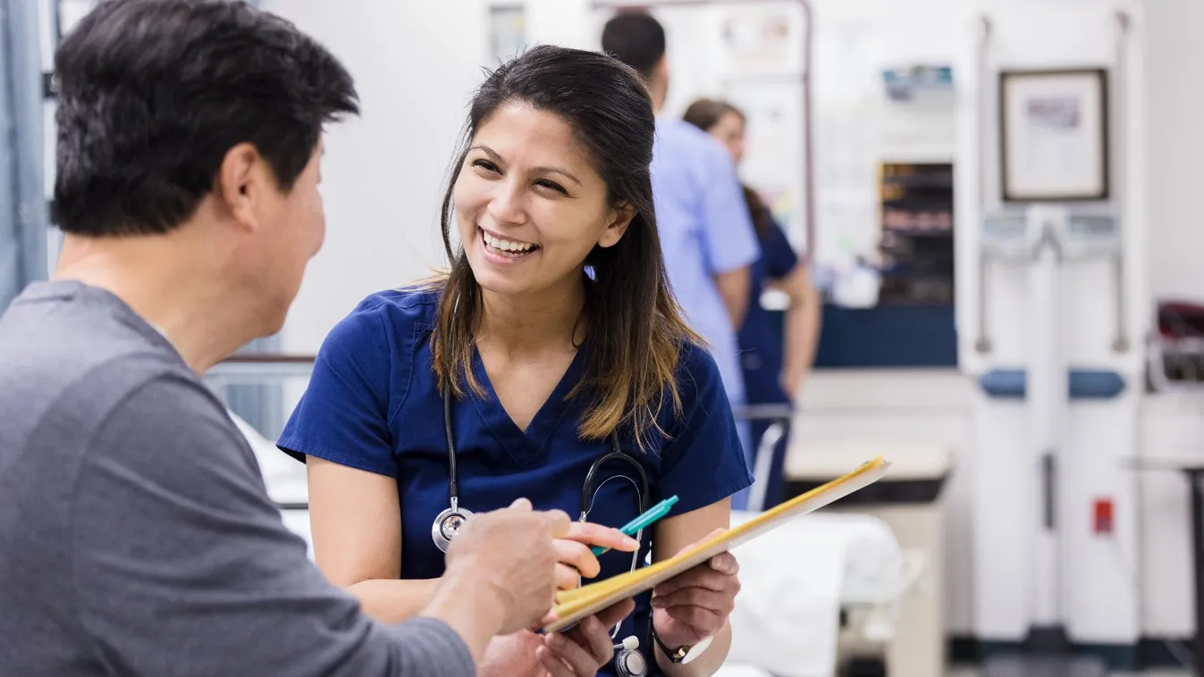 Megnevezték az orvost, aki olyat tett a miskolci kórházban, hogy a beteg azóta sem tért magához