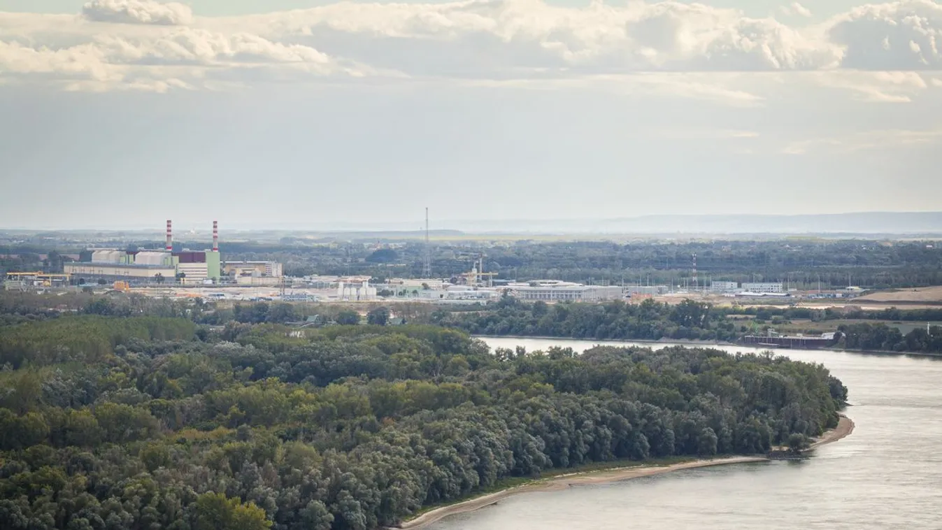 Friss információkat árultak el Paks II.-ről